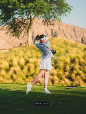 Image post by @underratedgolf on Instagram