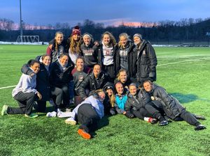 Image post by @colgatewsoc on Instagram