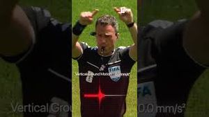Video post by @foxsports on YouTube