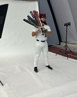 Image post by @uindybaseball on Instagram