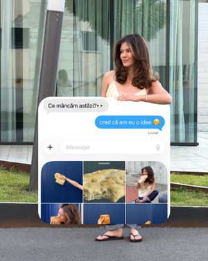 Image post by @lidlromania on Instagram