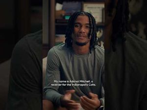 Video post by @fanatics on YouTube