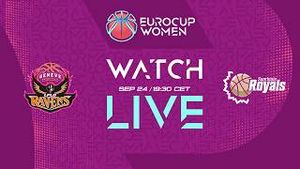 Video post by @fiba on YouTube