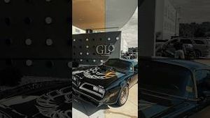 Video post by @adamsandoval on YouTube