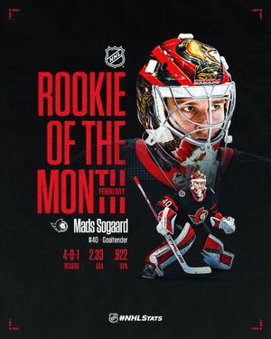 Image post by @nhl on Instagram