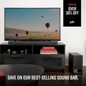 Image post by @polkaudio on Instagram