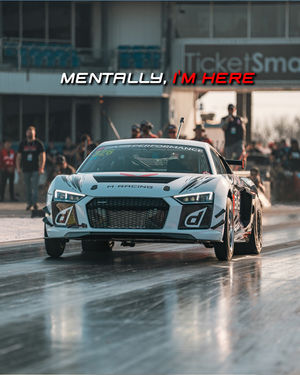 Image post by @amsperformance on Instagram