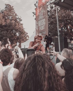 Image post by @bykylieg on Instagram