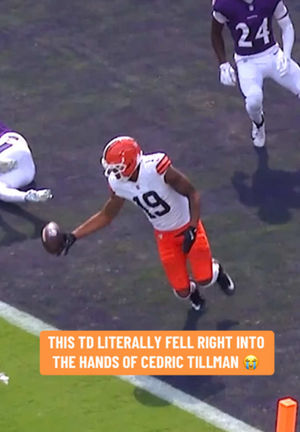 Video post by @nfl on TikTok