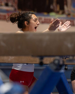 Image post by @denver_gymnastics on Instagram