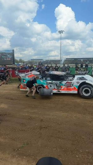 Video post by @American Racing Pro Series Wheels on Facebook