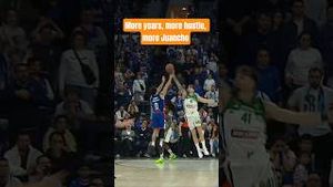 Video post by @euroleague on YouTube