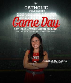 Image post by @catholicu_fh on Instagram
