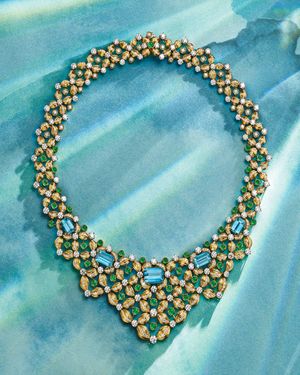Image post by @tiffanyandco on Instagram