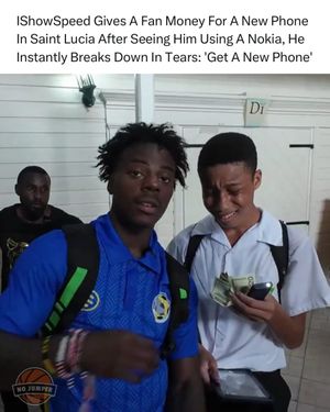 Image post by @nojumper on Instagram