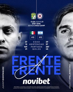 Image post by @cruzazul on Instagram