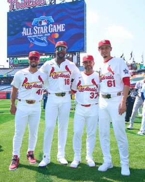 Video post by @cardinals on TikTok