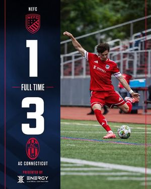 Image post by @nefc_us on Instagram