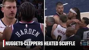 Video post by @NBA on ESPN on YouTube