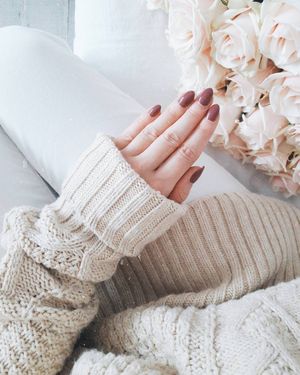 Image post by @kate.simple.life on Instagram