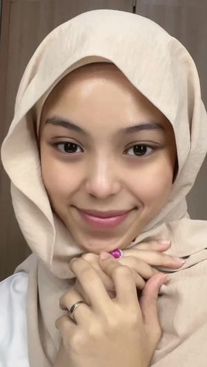 Video post by @sophiaaljufri on TikTok