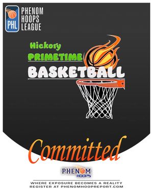 Image post by @phenom_hoops on Instagram