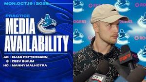 Video post by @canucks1970 on YouTube