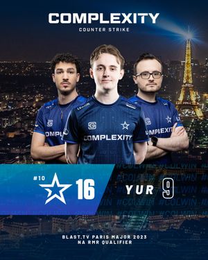 Image post by @Complexity on Twitter