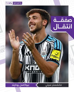 Image post by @beinsports on Instagram