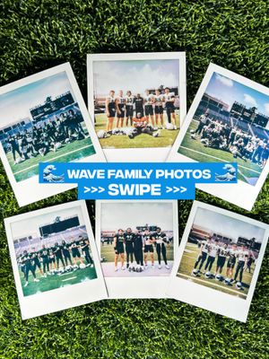 Image post by @greenwavefb on Instagram