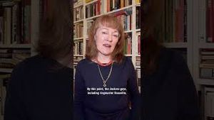 Video post by @time on YouTube
