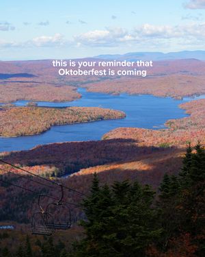 Image post by @mountsnow on Instagram