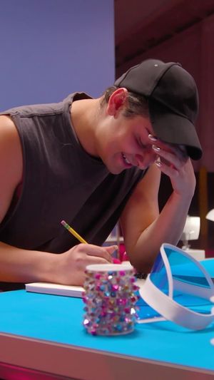 Image post by @rupaulsdragrace on Instagram