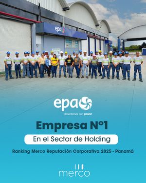 Image post by @epa_pty on Instagram