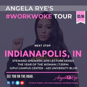 Image post by @angelarye on Instagram