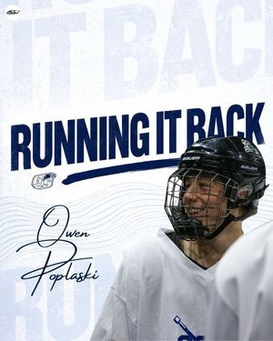Image post by @gsuhockey on Instagram