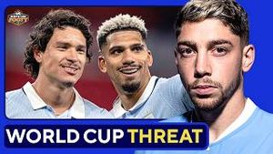 Video post by @cbssportsgolazo on YouTube