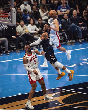 Image post by @skysportnba on Instagram