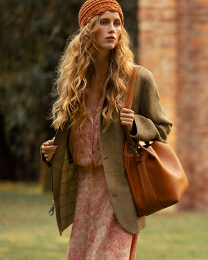Image post by @loropiana on Instagram