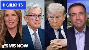 Video post by @msnbc on YouTube