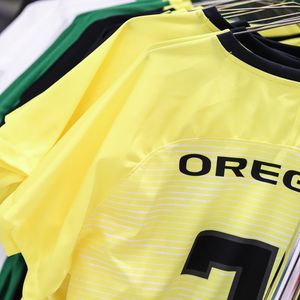 Image post by @oregonsoccer on Instagram