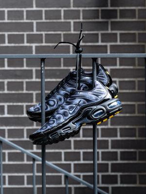 Image post by @atmos_japan on Instagram