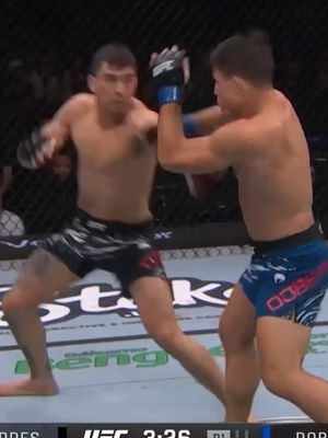 Video post by @ufc on TikTok