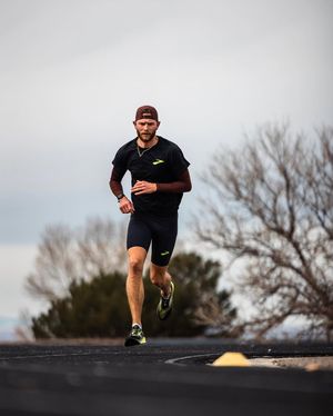 Image post by @joshhkerr on Instagram