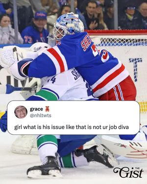 Image post by @thegistusa on Instagram