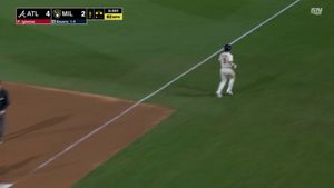 Video post by @sportsnet on Facebook