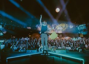 Image post by @gothbabemusic on Instagram