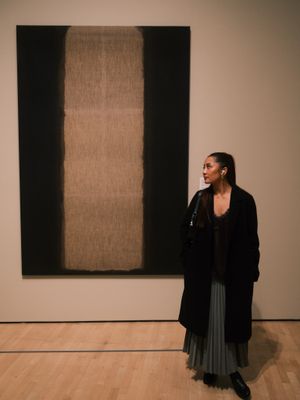 Image post by @sfmoma on Instagram