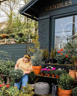 Image post by @inbirmingham on Instagram