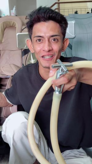 Video post by @shahirfan1994 on TikTok